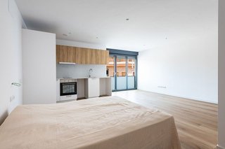 Estudio en venta en Canet d´En Berenguer