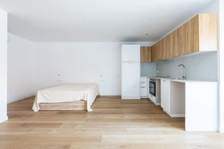 Estudio en venta en Canet d´En Berenguer