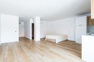Estudio en venta en Canet d´En Berenguer