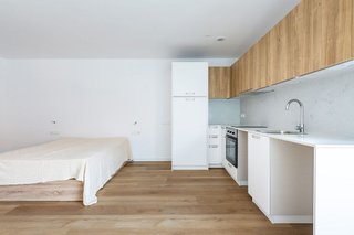Estudio en venta en Canet d´En Berenguer