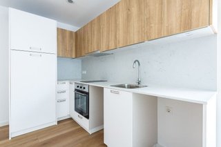 Estudio en venta en Canet d´En Berenguer