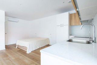 Estudio en venta en Canet d´En Berenguer