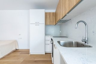 Estudio en venta en Canet d´En Berenguer
