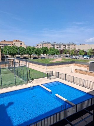 Piso en venta en San Adrián - La Cava en Logroño