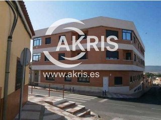 Piso en venta en Carretera de Córdoba - Libertad en Puertollano