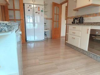 Ático en venta en Playa de Poniente en Benidorm