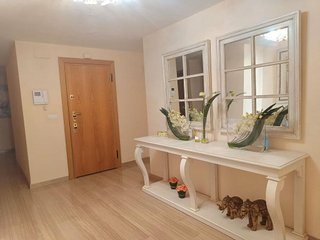 Ático en venta en Playa de Poniente en Benidorm