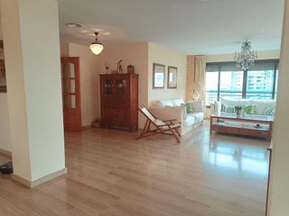 Ático en venta en Playa de Poniente en Benidorm