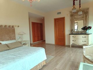 Ático en venta en Playa de Poniente en Benidorm