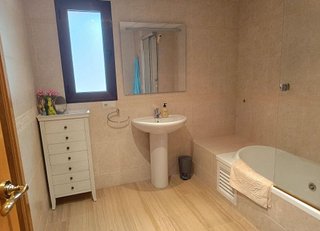 Ático en venta en Playa de Poniente en Benidorm