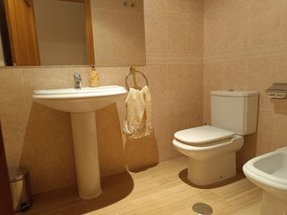 Ático en venta en Playa de Poniente en Benidorm