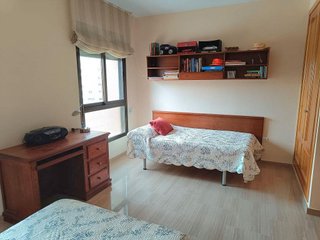 Ático en venta en Playa de Poniente en Benidorm