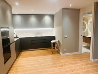 Piso en venta en Castilla - Hermida en Santander