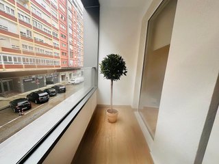 Piso en venta en Castilla - Hermida en Santander