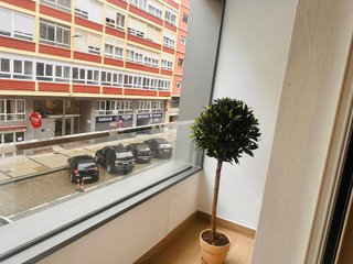Piso en venta en Castilla - Hermida en Santander