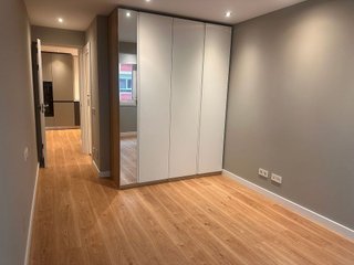 Piso en venta en Castilla - Hermida en Santander