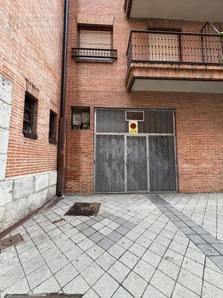 Piso en venta en Centro en Valladolid