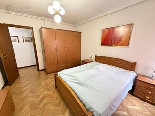 Piso en venta en Centro en Valladolid