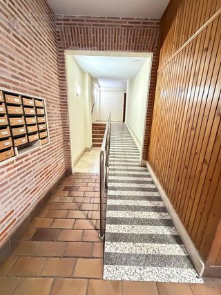 Piso en venta en Centro en Valladolid