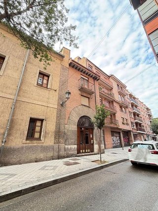Piso en venta en Centro en Valladolid