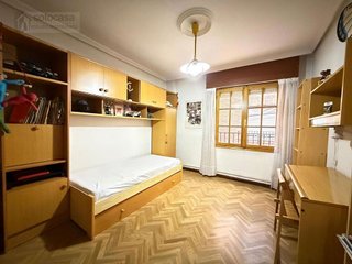 Piso en venta en Centro en Valladolid