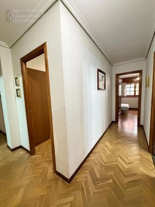 Piso en venta en Centro en Valladolid