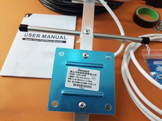 Amplificador Señal Móvil 4G LTE 3G GSM