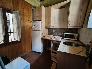 Piso en venta en Casco Histórico en Toledo