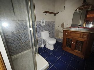 Piso en venta en Casco Histórico en Toledo