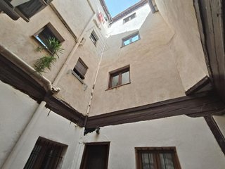 Piso en venta en Casco Histórico en Toledo