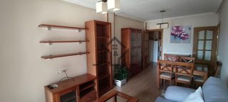 Piso en venta en Centro en Cáceres