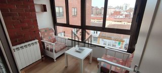 Piso en venta en Centro en Cáceres