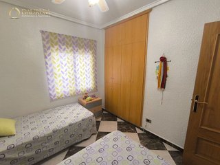 Piso en venta en Carrús Oest - El Toscar en Elche