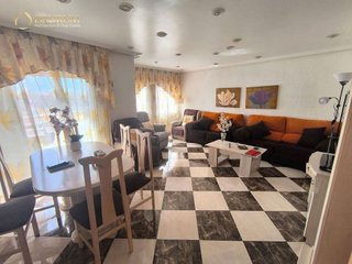 Piso en venta en Carrús Oest - El Toscar en Elche