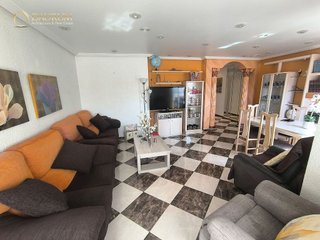 Piso en venta en Carrús Oest - El Toscar en Elche
