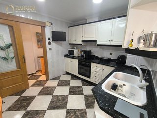 Piso en venta en Carrús Oest - El Toscar en Elche