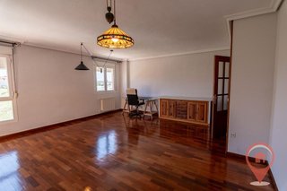Piso en venta en Reyes Católicos - Paseo San Antonio en Cuenca