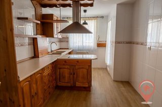 Piso en venta en Reyes Católicos - Paseo San Antonio en Cuenca