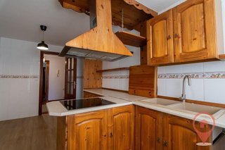 Piso en venta en Reyes Católicos - Paseo San Antonio en Cuenca