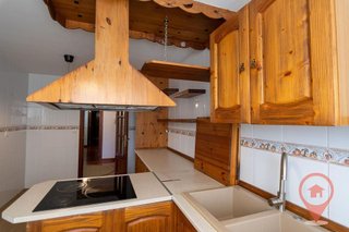 Piso en venta en Reyes Católicos - Paseo San Antonio en Cuenca