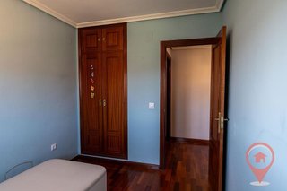 Piso en venta en Reyes Católicos - Paseo San Antonio en Cuenca
