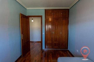 Piso en venta en Reyes Católicos - Paseo San Antonio en Cuenca