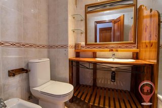 Piso en venta en Reyes Católicos - Paseo San Antonio en Cuenca