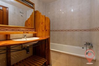 Piso en venta en Reyes Católicos - Paseo San Antonio en Cuenca