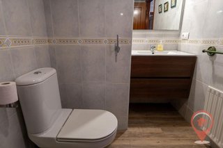 Piso en venta en Reyes Católicos - Paseo San Antonio en Cuenca
