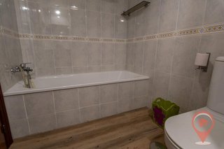 Piso en venta en Reyes Católicos - Paseo San Antonio en Cuenca