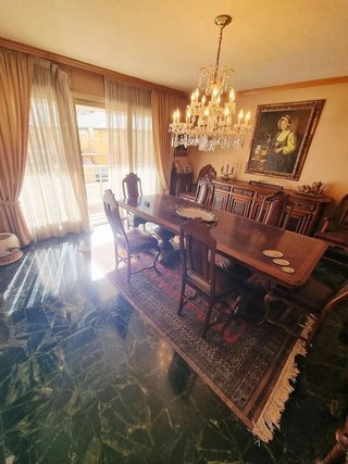 Piso en venta en Centro en Castellón de la Plana