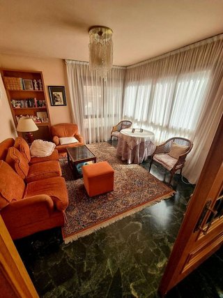 Piso en venta en Centro en Castellón de la Plana
