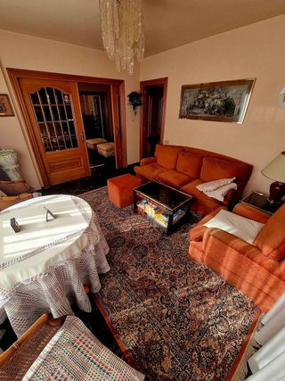 Piso en venta en Centro en Castellón de la Plana