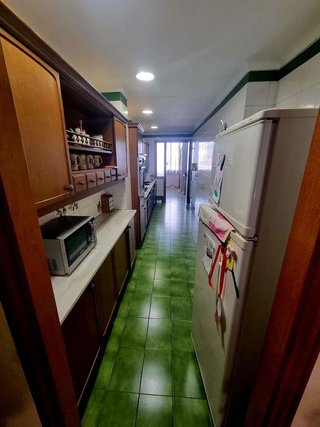 Piso en venta en Centro en Castellón de la Plana